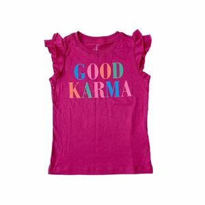 NWT Peek Good Karma Tank Top Size S(4/5)